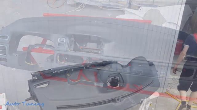 Tuning Volvo S80 II SUPERAUTOTUNING!!!!!!!!!!!!!!