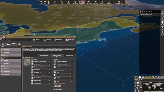 Longplay. Making History The Great War. Back To Basics