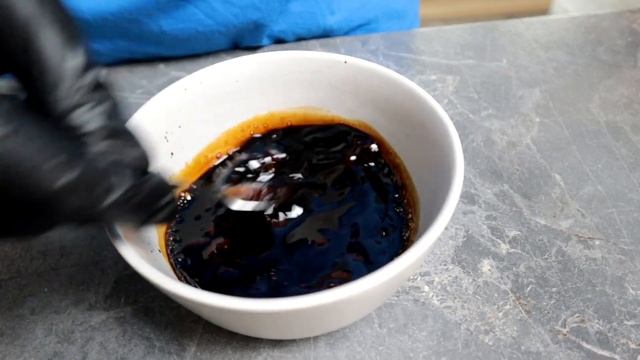 Кукуруза как ребра барбекю. Рецепт