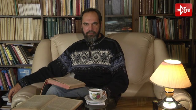 Беседы за чаем с О. Двуреченским. Хозрасчёт на заре советской власти.