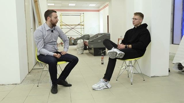 BRO business: выпуск 2. Мини-рынок "Фермер", сублизинг и муха.