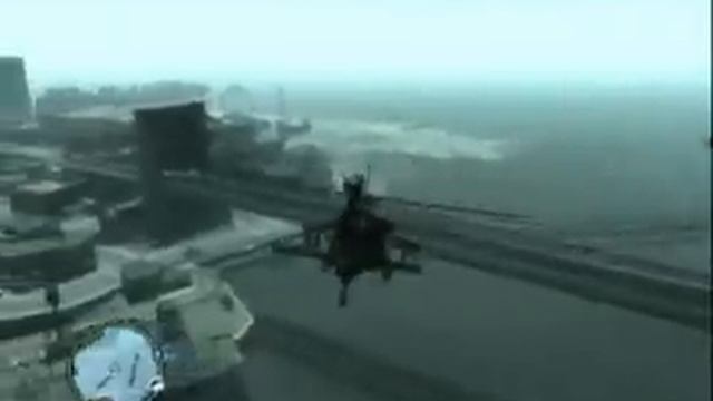New York City: Most Famous Places (GTA IV)