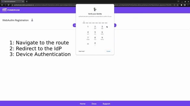Pomerium Explained in under 2 Minutes