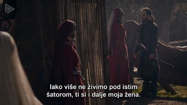 Dirilis Ertugrul 1-122