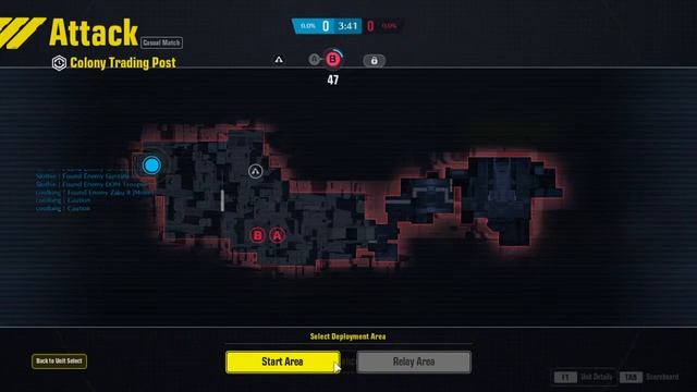 Gundam Evolution Game play 5