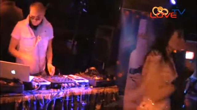 Отель Надежда-DJ Cafe Calypso-Света-А может да
