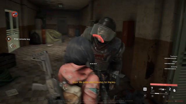 Zombie kayak semut | World War Z Gameplay | Episode 1 : New York - Chapter 2 : Tunnel Vision