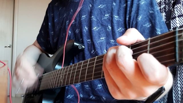 Теплая Трасса - Зачем человеку крылья(кавер)