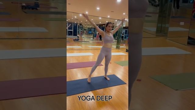 Jumping Jack beginner For weight loss yoga_with_sandeep fitnessmotivation