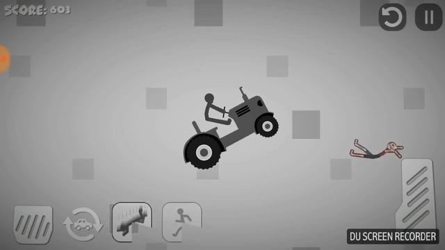 Stickman Annihilation 3 - Mayham 101