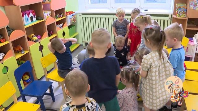 Дни национальных культур. Карина Руфанова