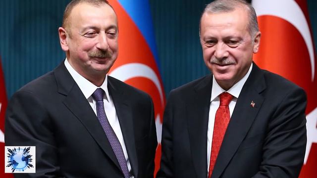 Эрдоган в тупике Турция обеспокоена заявлениями из Армении по поводу Севрского договора