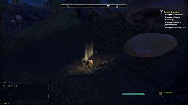 Elder Scrolls: Online