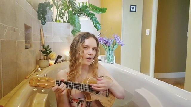 Singing in the Bathtub, Ho'oponopono (Hawaiian Prayer)
