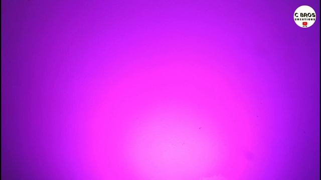 Best Budget RGB Flood Light Unboxing? | Best RGB Focus Light for Youtube Videos | RGB Light Review