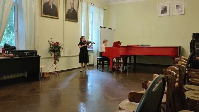П.И. Чайковский. 