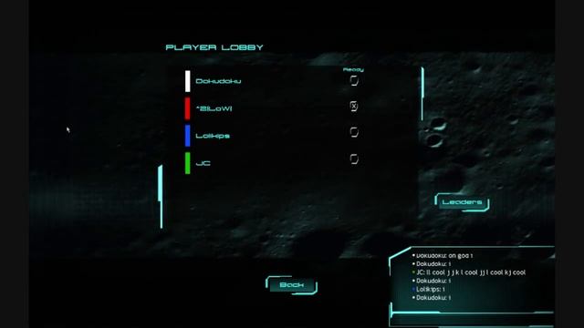 Moonbase Alpha The Newest Game By NAZA
