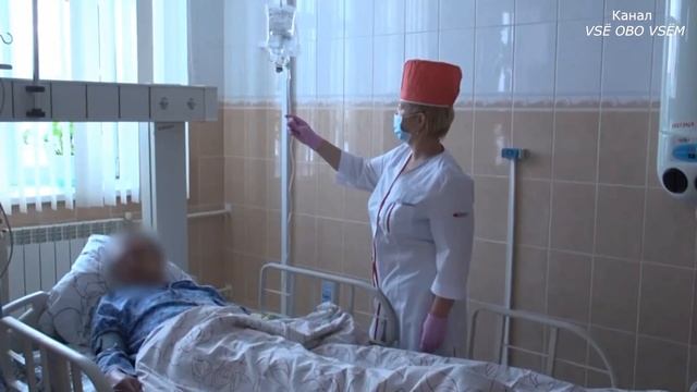 День медицинской сестры 12 мая