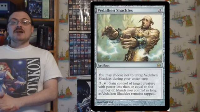 The History of MAGIC THE GATHERING | Fifth Dawn, Rainbow Colored