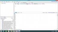 Find First Number in the Sequence c#
