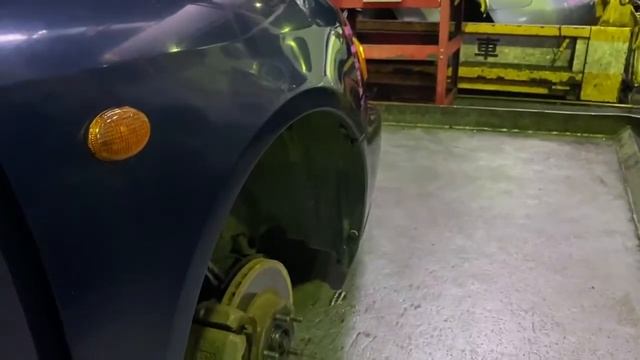 EJ15 B635050 IMPREZA GG3