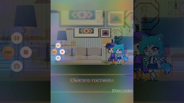 Мини-сериал "Мои длинные волосы" 2|?