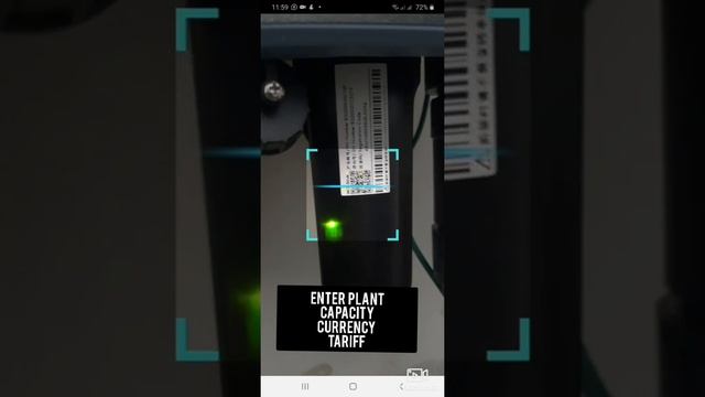 How to Configure Knox Inverter  online configuration of knox inverter