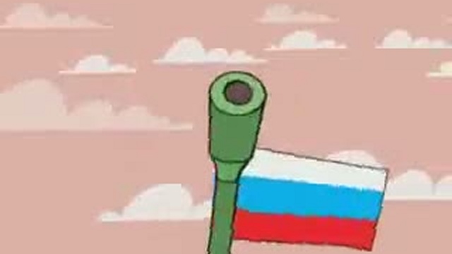 Запрещённый клип Газманова.