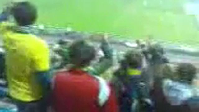 kuban fans
