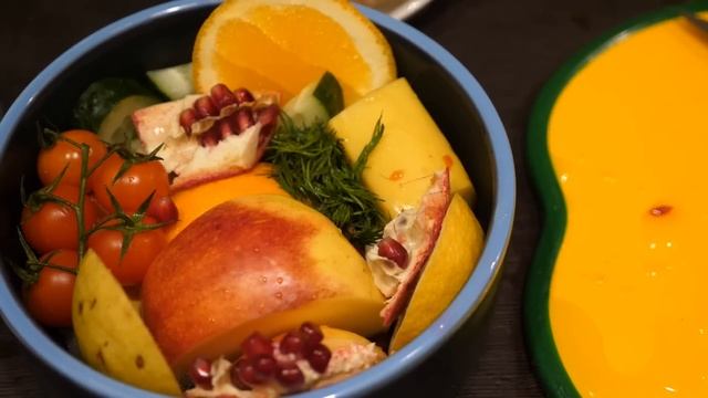 VLOG Ждали гостей и не дождались