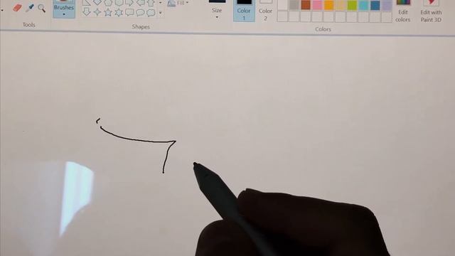 HP Pen Stylus Unboxing and Review