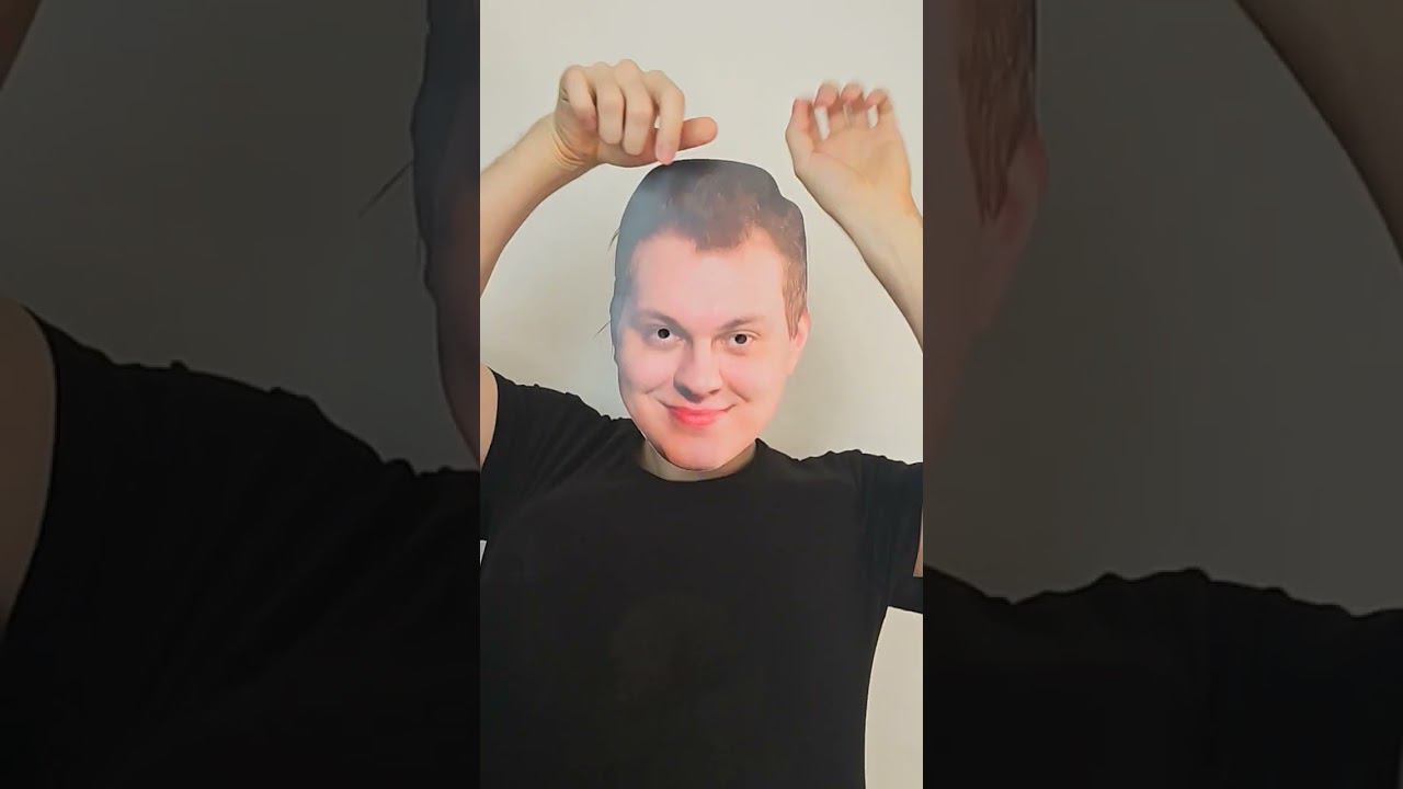 Хованский заигрывает с Мэдом #база #рек