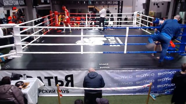 Чемпионат Одесской области юниоры