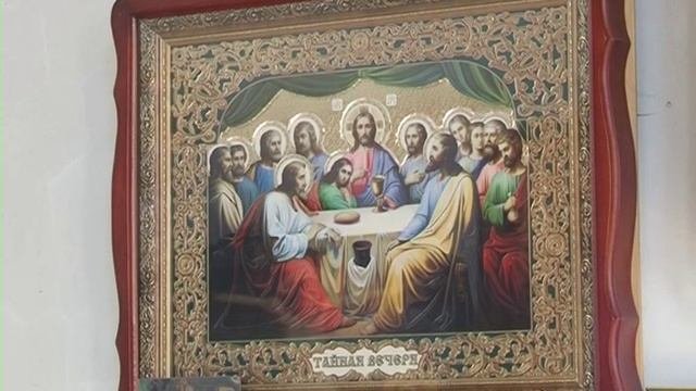 Правила Великого поста