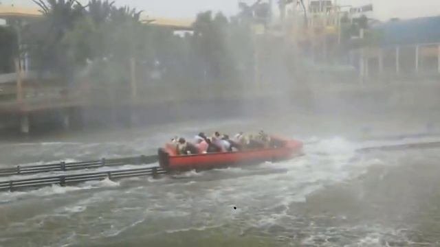 Чэнду Китай  Happy Valley of Chengdu My trip