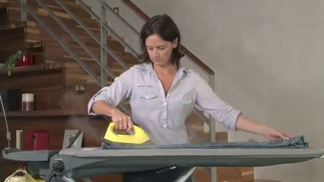 Керхер | Karcher гладильная станция SI 2.600 CB