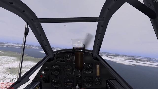 IL 2 Sturmovik  Forgotten Battles + Ace Expansion Pack