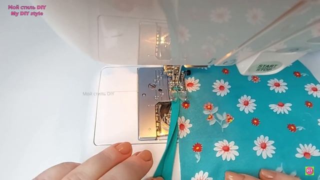 ✅? Это Новые советы по шитью, чтобы шить быстро и аккуратно/sewing tricks