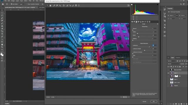 Anime Photo Effect Pack | Photoshop