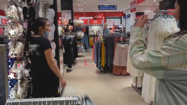покупки на весну & лето 2021 // советы по сочетанию, примерки , мотивации