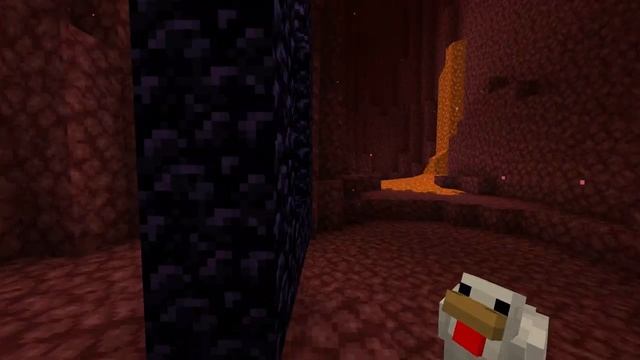 ПРОЗРАЧНЫЕ ПОРТАЛЫ В МАЙНКРАФТ. Immersive Portals. ОБЗОР МОДОВ #47