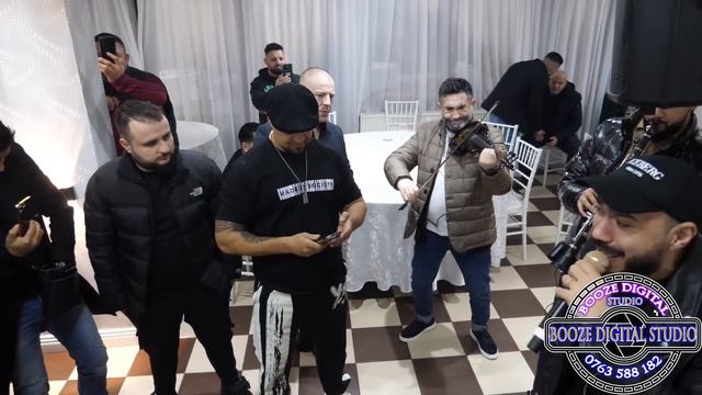 Narcis 🚀 Eu sunt omul care poate sa lupte pana la moarte 2023 @Aniversare Rudolf Jr.