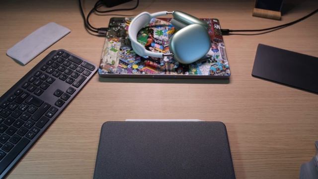 Un iPad comme Ordinateur Principal, 6 mois après