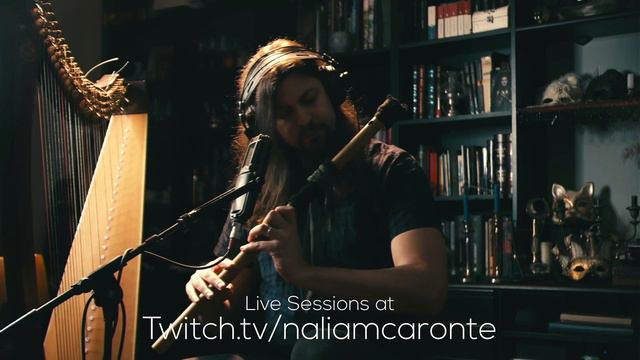 2 Hours of Ancient Music, Armenian Duduk | Live Music by Naliam Caronte