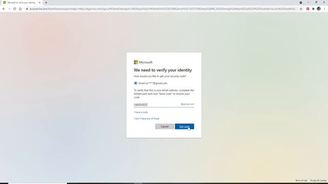 How To Reset Outlook Password? Recover Forgotten Outlook Password