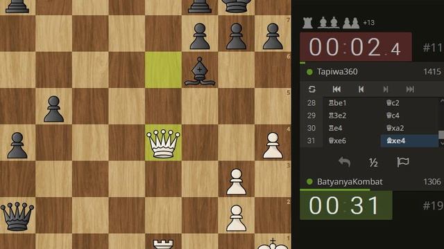 Батяня Комбат в чемпионате по пуле (1+1)