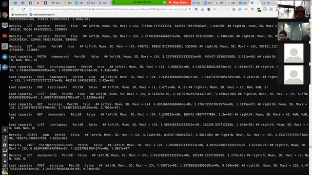 2017-02-23 Kubernetes SIG Scaling - Weekly Meeting