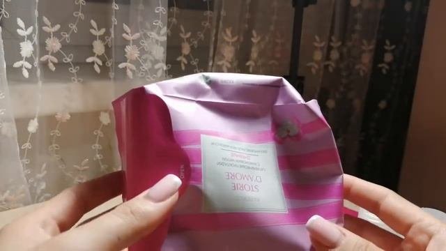 Обзор заказа Фаберлик по каталогу 15полезности в дом