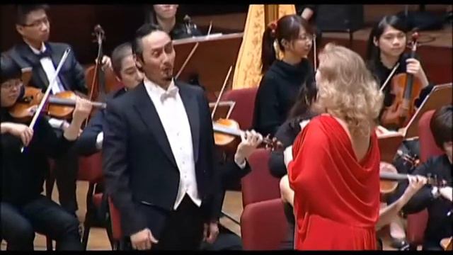 Franz Lehar Duet From 