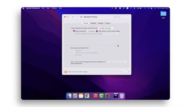 7 cài đặt NÊN TẮT trên MacBook / Tips tiết kiệm pin & tối ưu việc sử dụng máy Mac của bạn